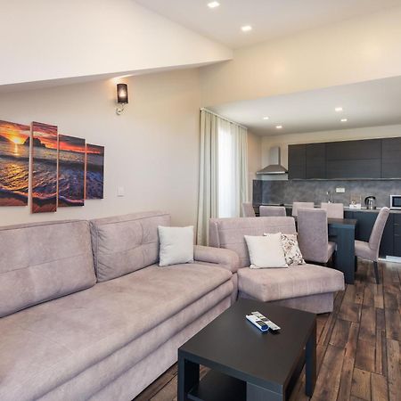 Hotel Central Beach 9 Makarska Bilik gambar