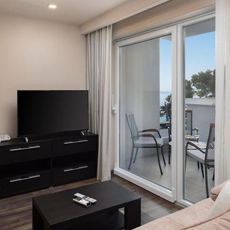 Hotel Central Beach 9 Makarska Bilik gambar