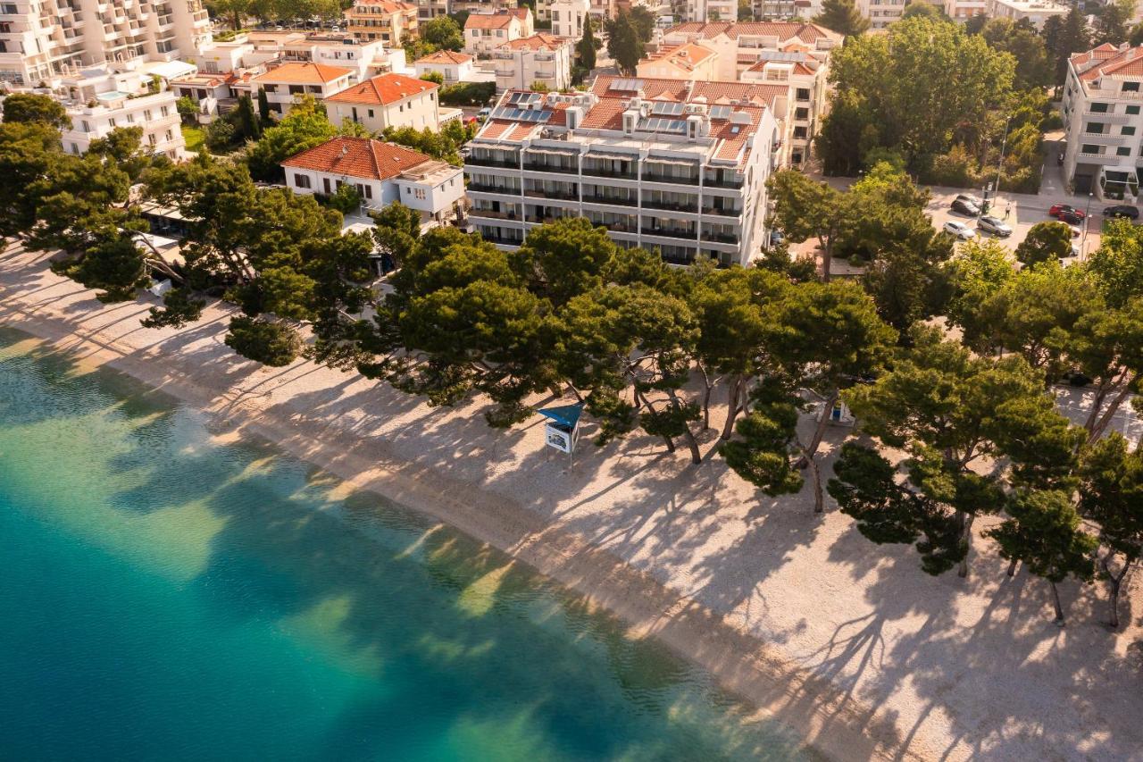 Hotel Central Beach 9 Makarska Luaran gambar