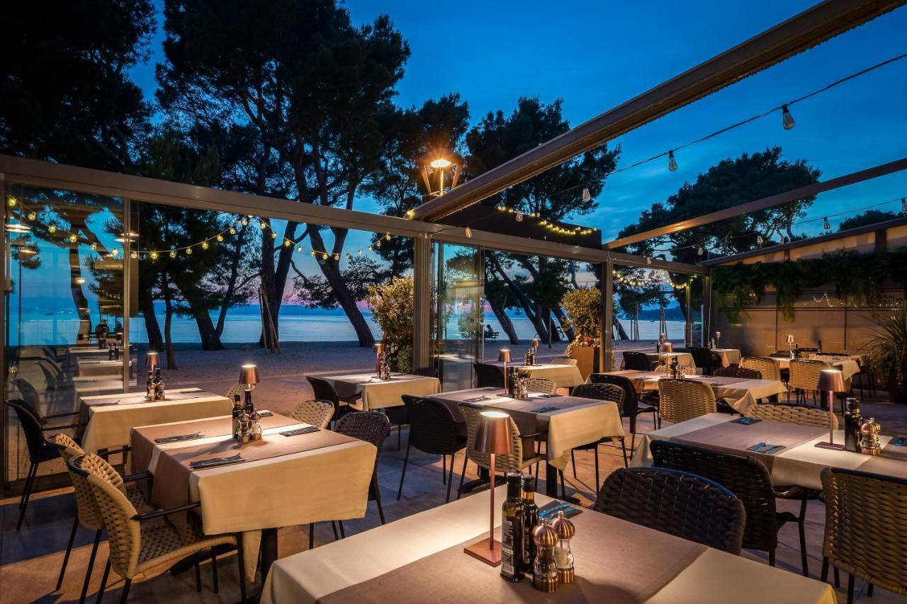 Hotel Central Beach 9 Makarska Luaran gambar